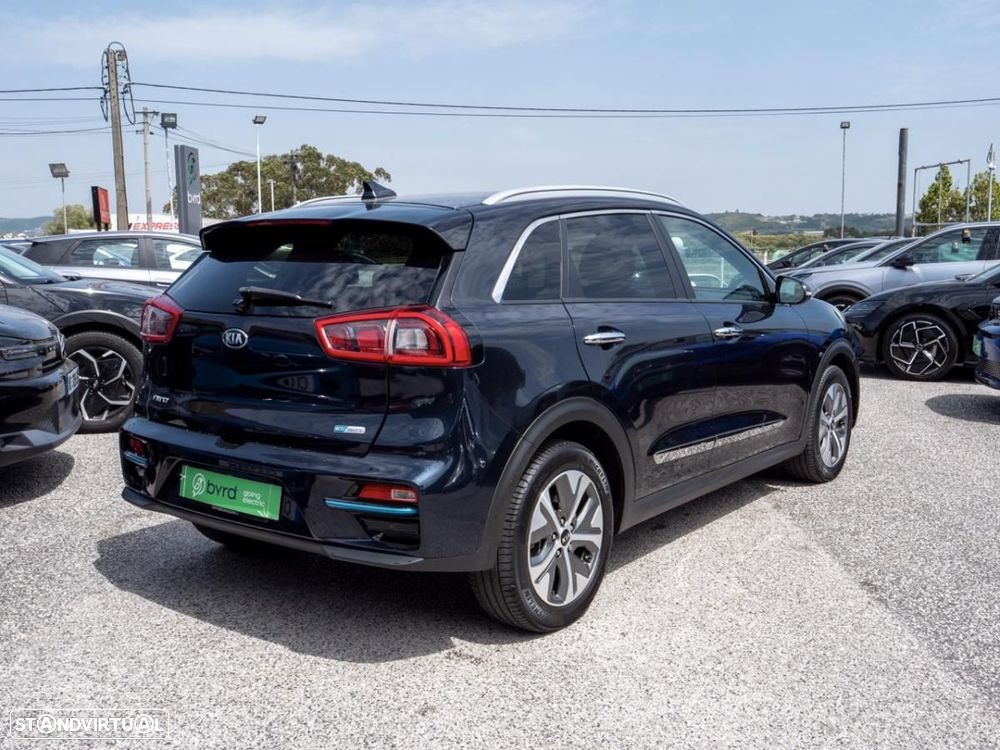 Kia e-Niro 64kWh - 18
