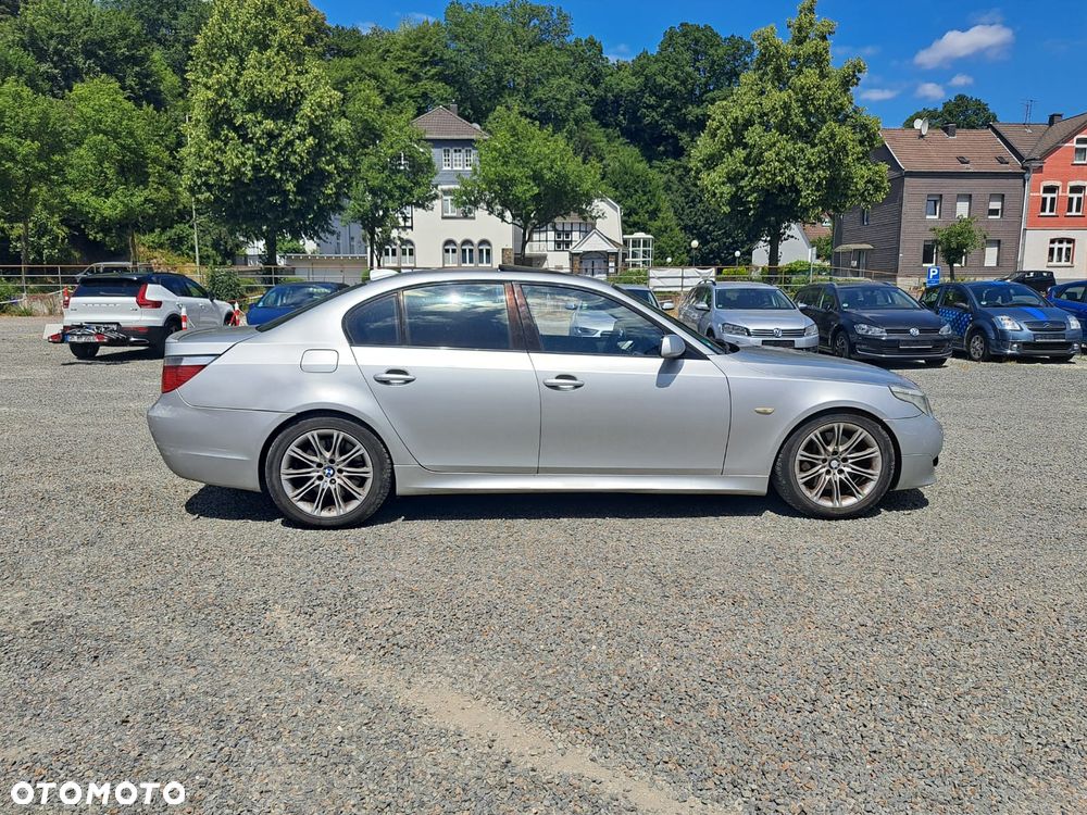 BMW Seria 5 - 6