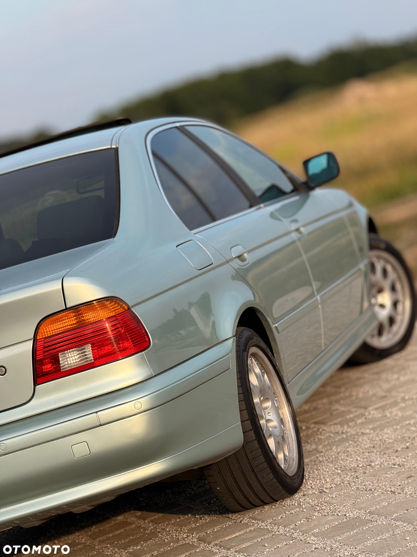 BMW Seria 5 - 18