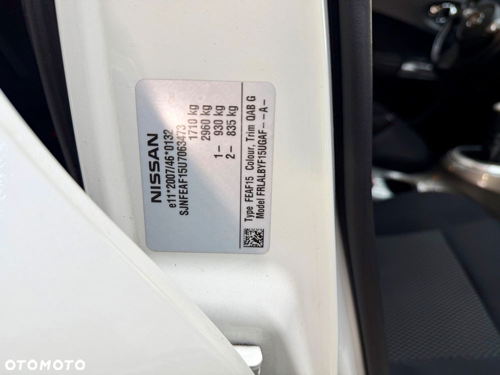 Nissan Juke - 34