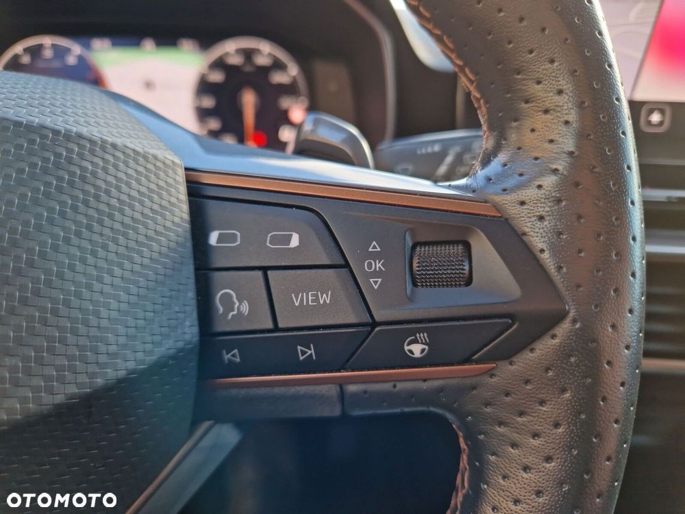 Cupra Formentor 2023
