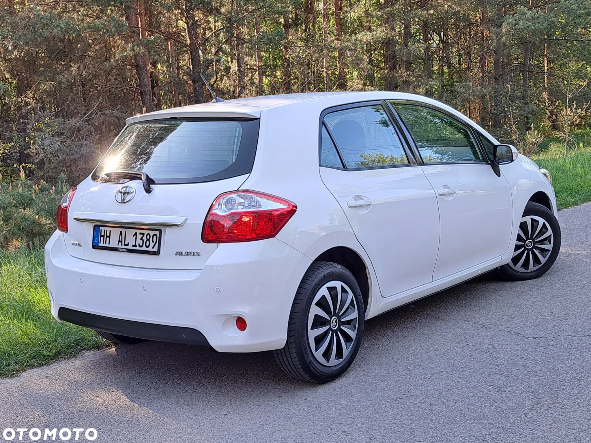 Toyota Auris 1.6 Life+ - 18