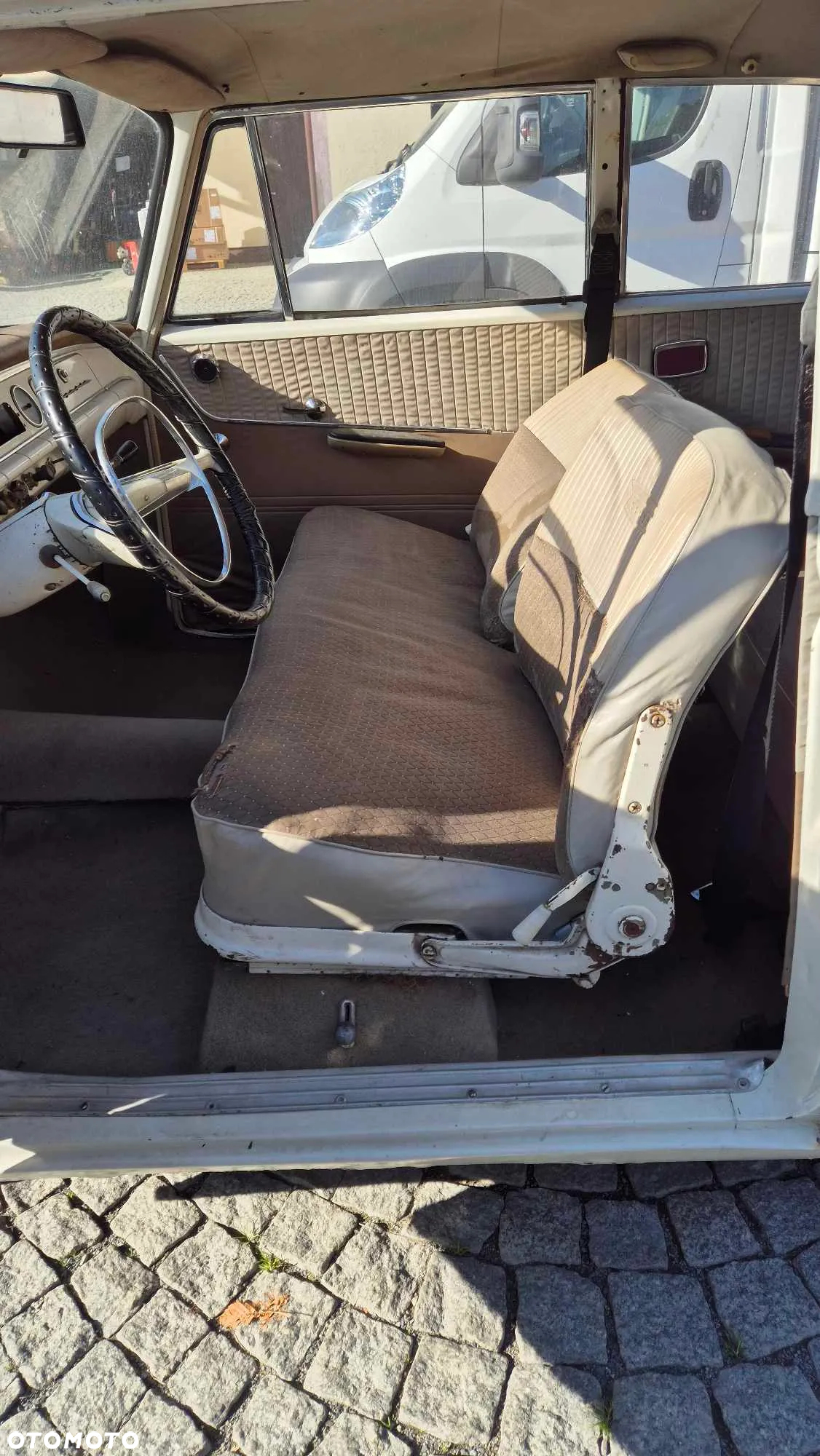 Opel Rekord - 17