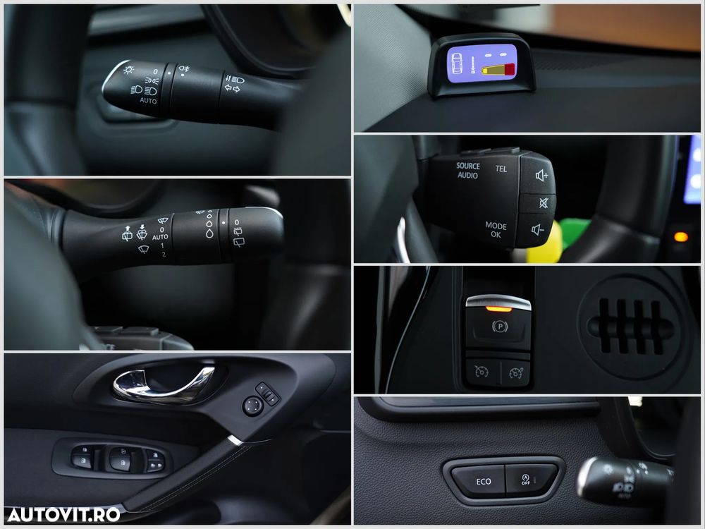 Renault Kadjar Energy TCe 130 Experience - 14