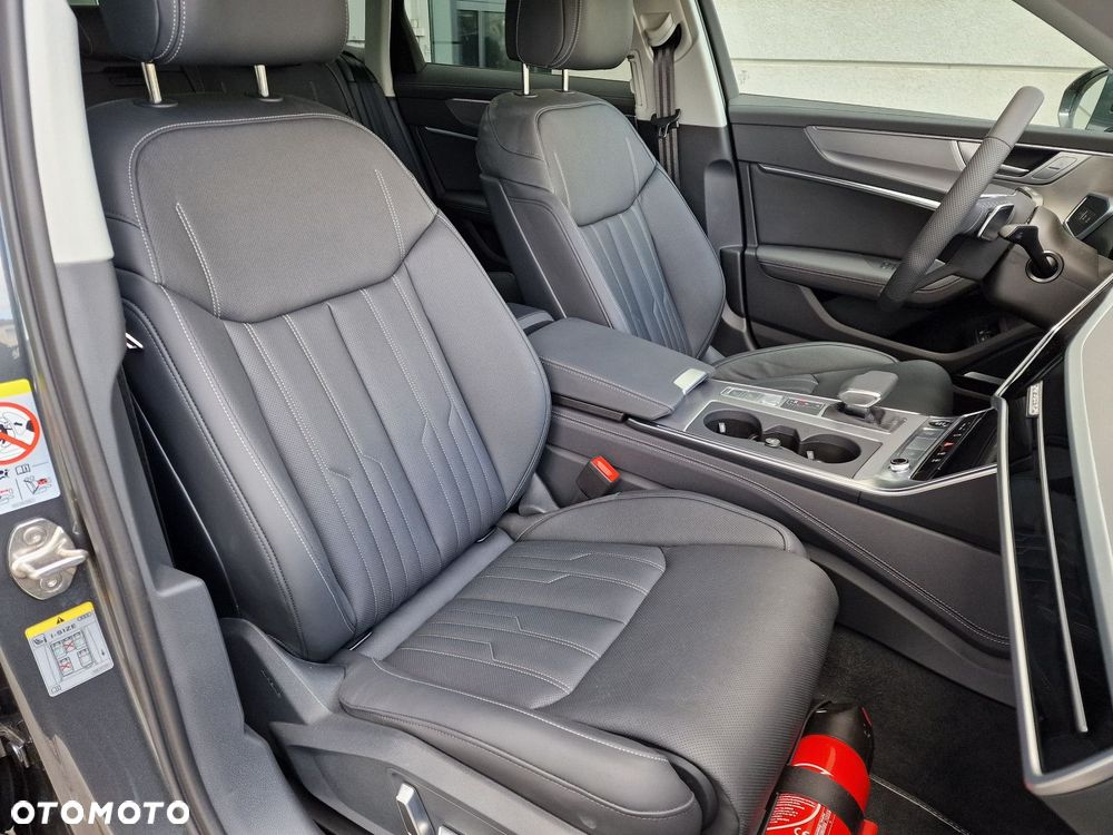 Audi A6 Limousine - 14