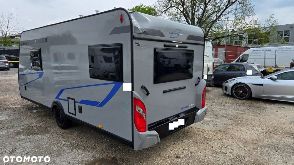 Caravelair Sport Line - 4