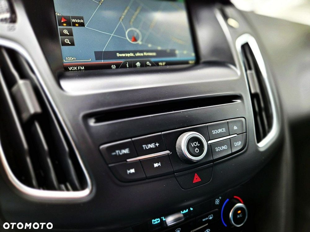 Ford Focus - 15