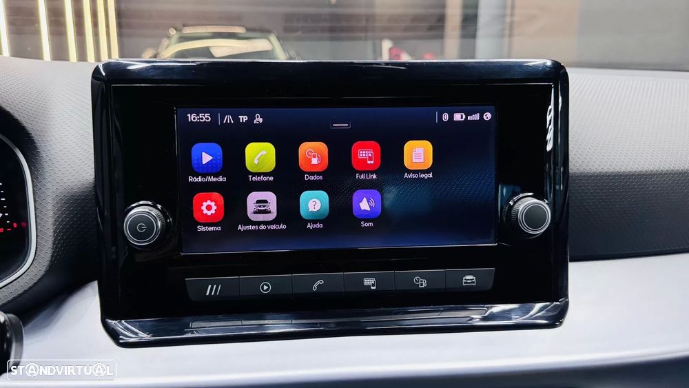 SEAT Arona 1.0 TSI FR - 35