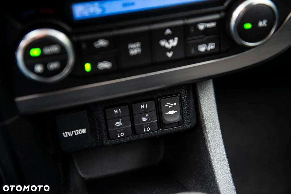 Toyota Auris 1.6 Valvematic Edition - 25