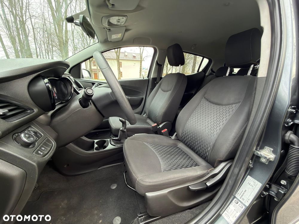 Opel Karl 1.0 Edition - 11