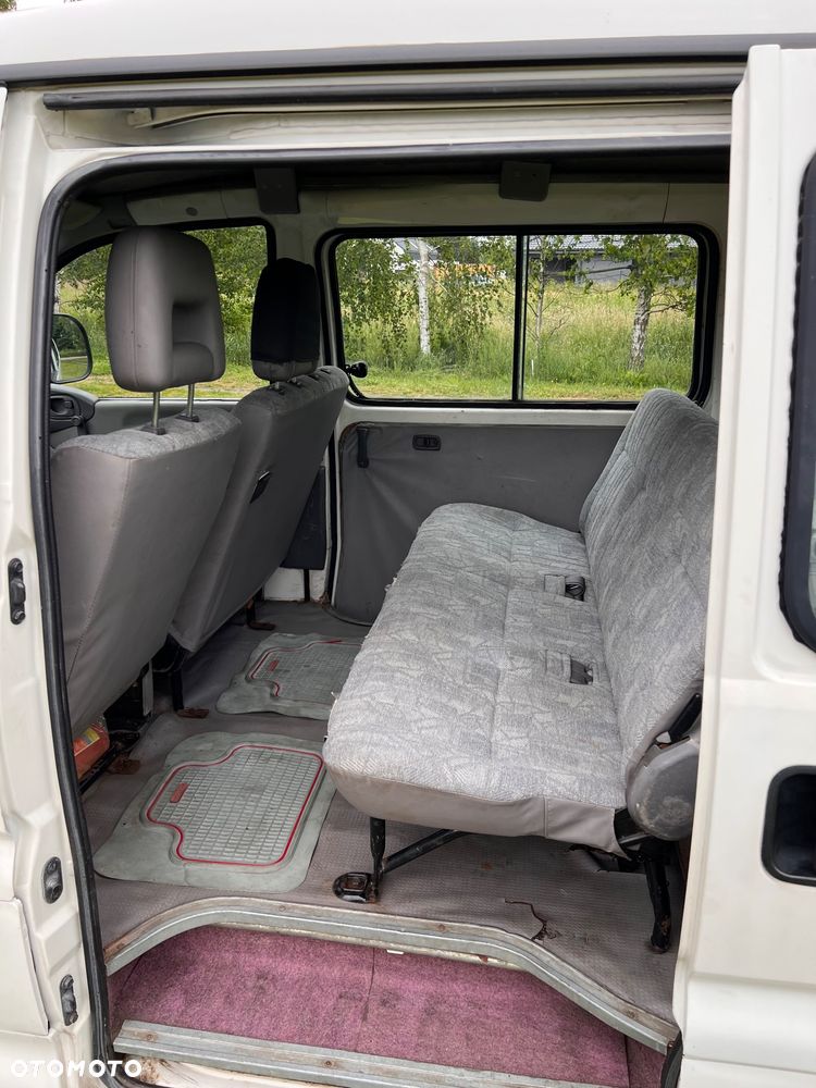 Mitsubishi L400 Standard - 8