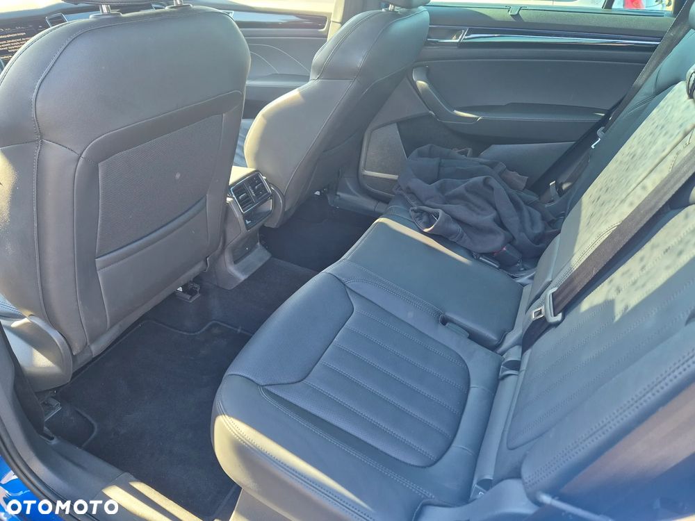 Skoda Kodiaq 2.0 TDI 4x4 DSG L&K - 9