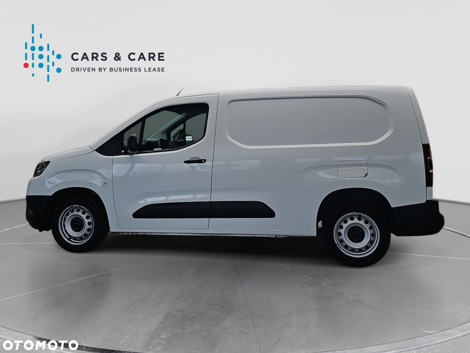 Toyota ProAce 2.3T 1.5D-4D 100KM long Furgon Active - 25