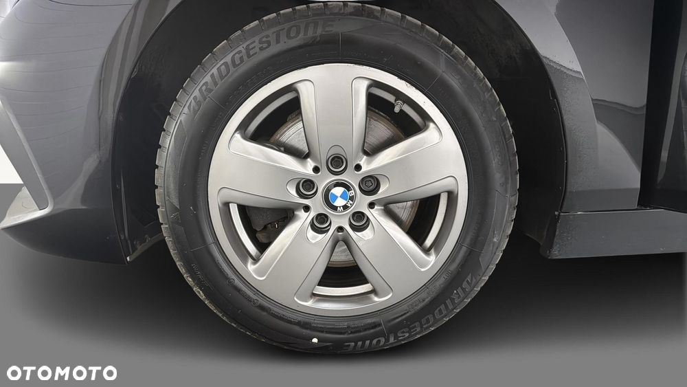 BMW Seria 1 118d Advantage - 19