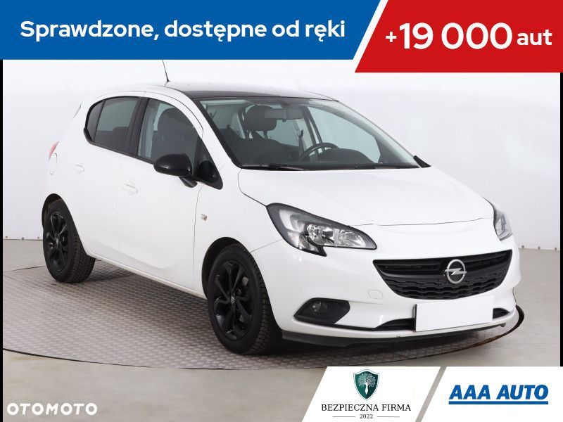 Opel Corsa - 1