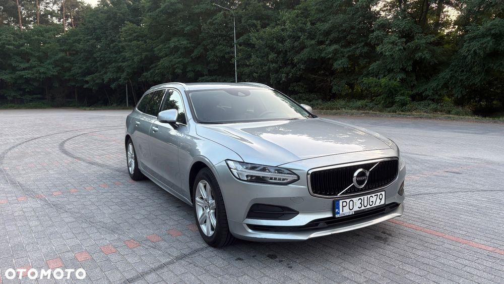 Volvo V90 D4 AWD Momentum - 14