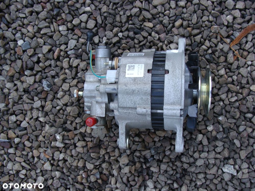 nowy alternator nissan atleon 3745-10520 !! - 4