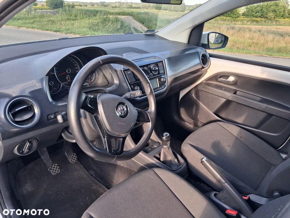 Volkswagen up! 1.0 move - 20