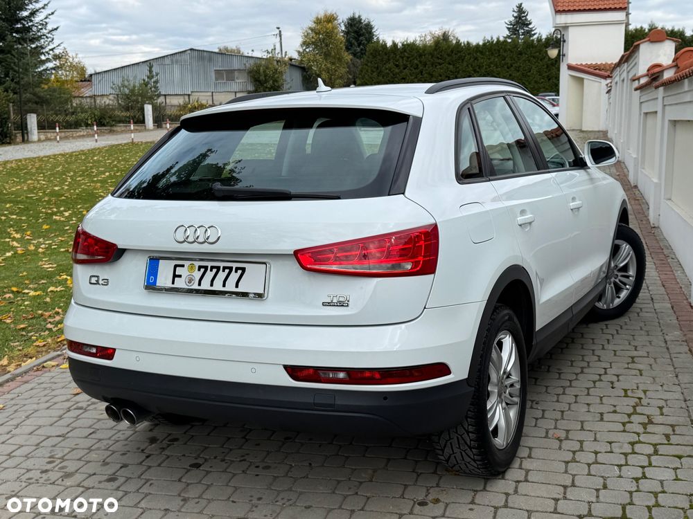 Audi Q3 - 10
