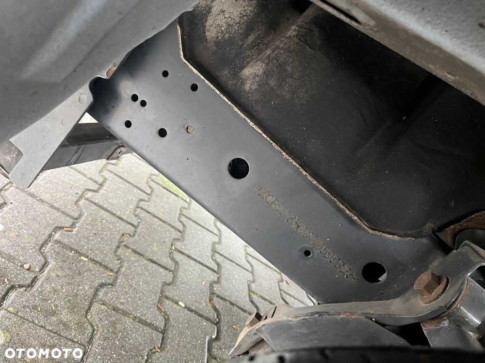 Iveco Daily 3.0 Hi-matic - 14