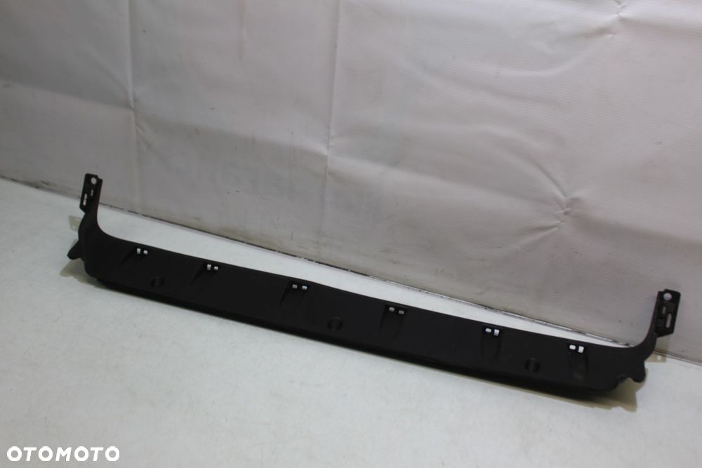 OSŁONA WSPORNIK POD ZDERZAK JAGUAR I-PACE - 1