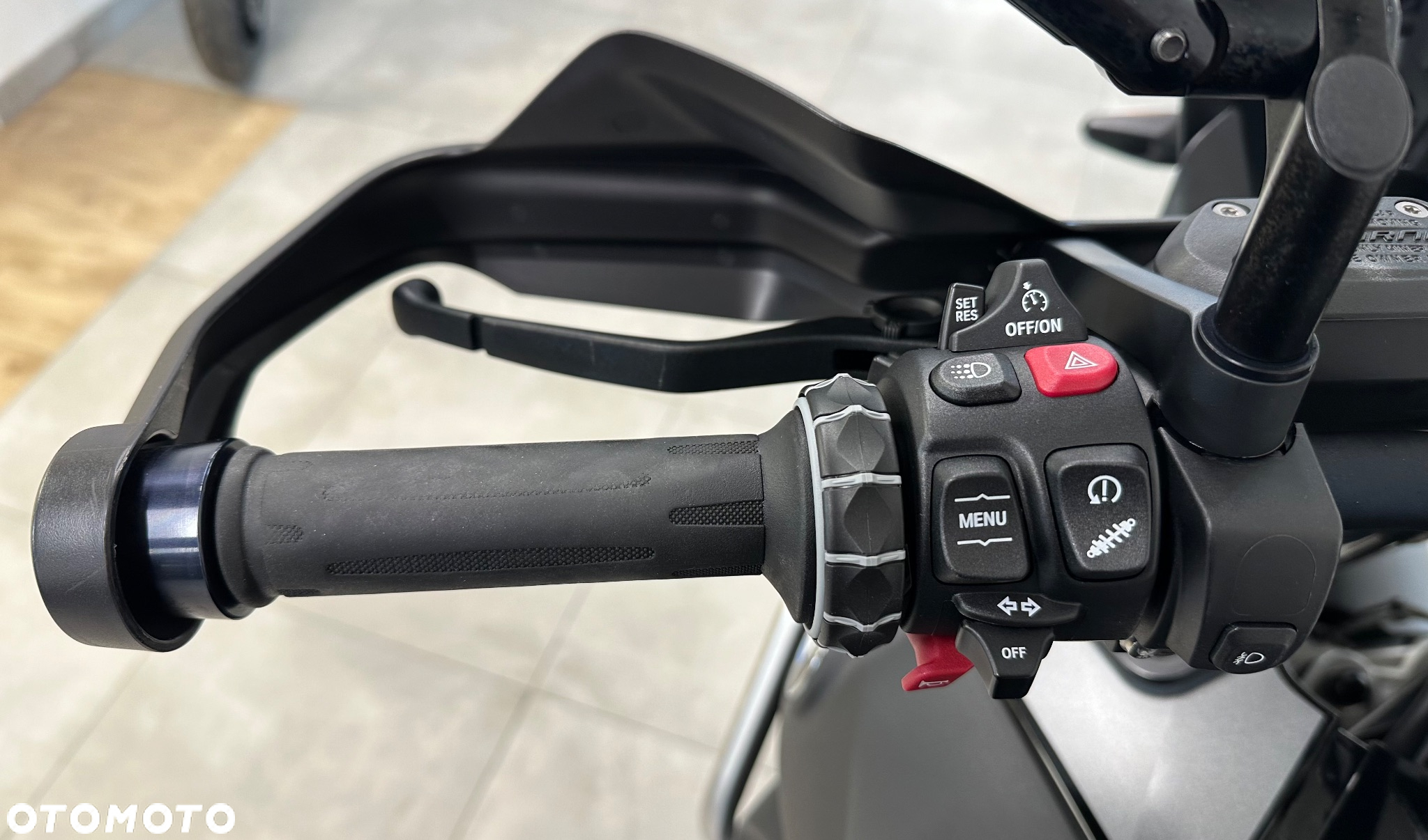 BMW R1250 GS Adventure - 8