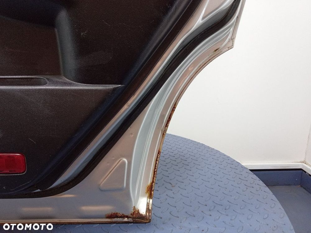 NISSAN MURANO Z50 03-08 DRZWI TYŁ PRAWE TYLNE K23 - 8