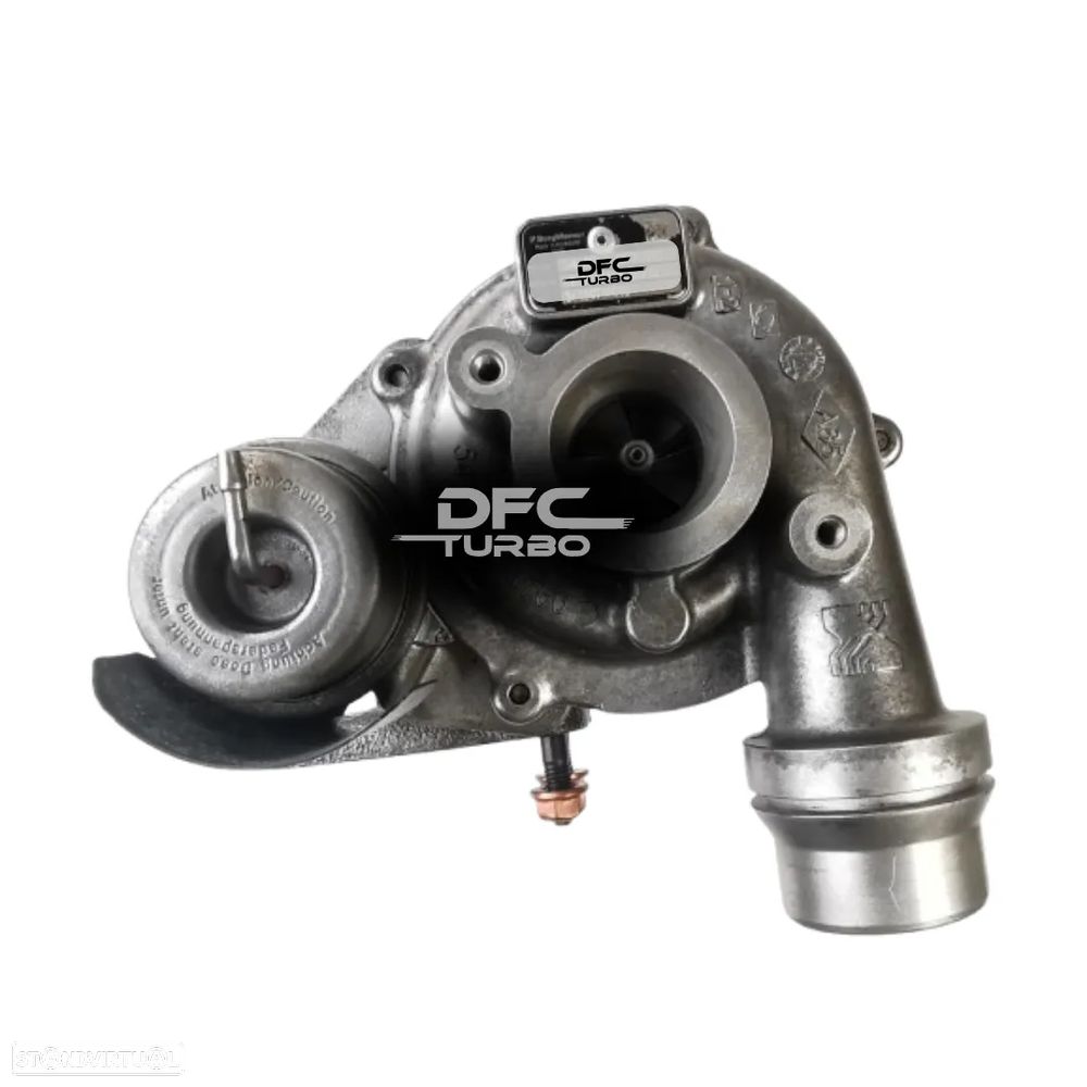 DÁCIA, NISSAN,RENAULT 1.5 DCI - 54359700028 - 2