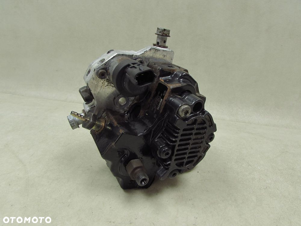 IVECO DAILY DUCATO III 3.0 06-14 POMPA WTRYSKOWA PALIWA 0445010098 - 3