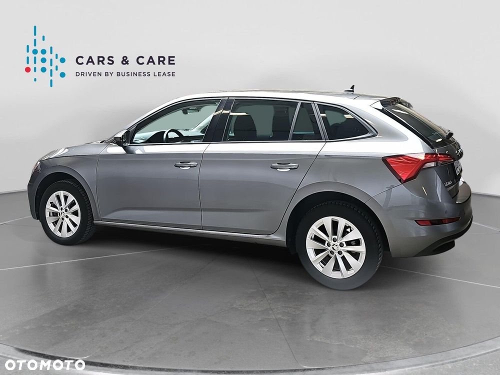 Skoda Scala 1.0 TSI Ambition - 29
