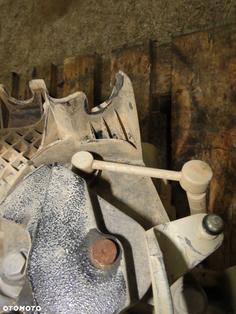 PARTNER BERLINGO III 3 SKRZYNINA BIEGÓW 20ET23 1.6 HDI 08-18r EUROPA - 7