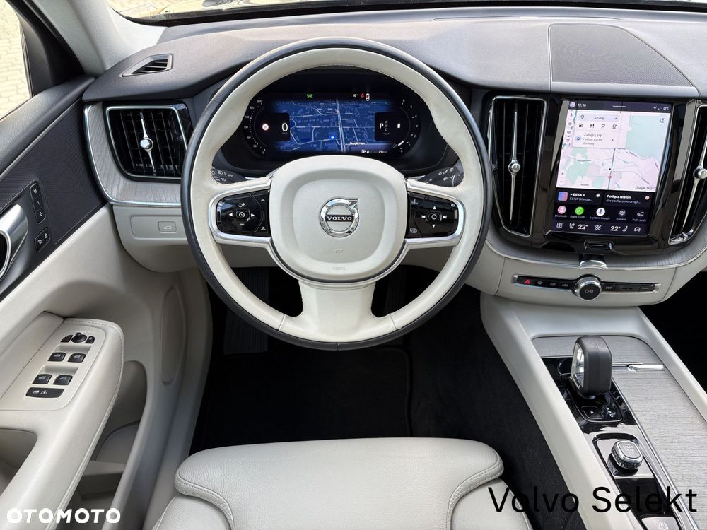 Volvo XC 60 - 21