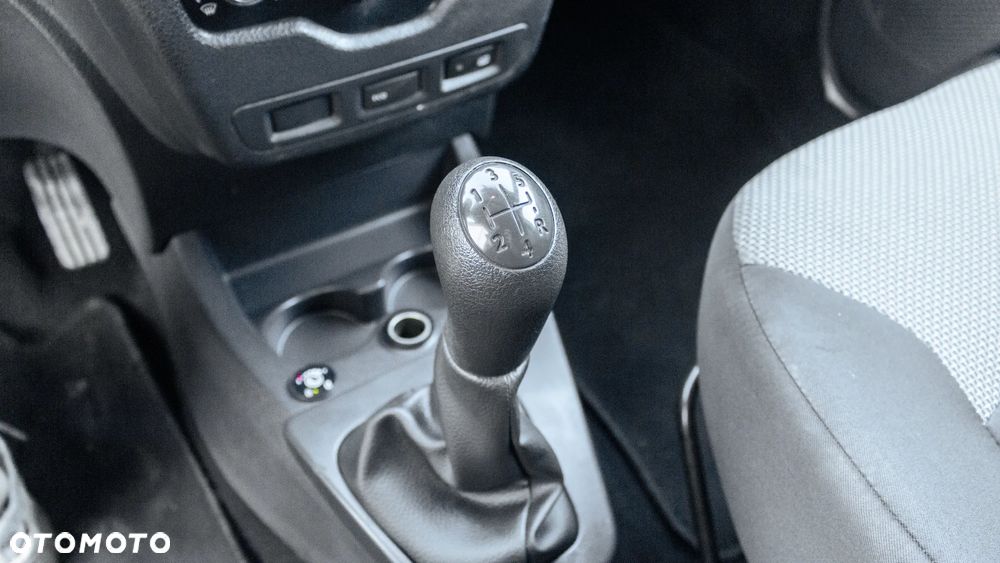 Dacia Dokker 1.6 SL Celebration - 17