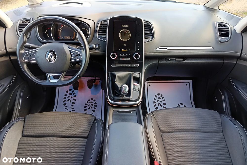 Renault Grand Scenic Energy TCe 130 S&S Bose Edition - 27