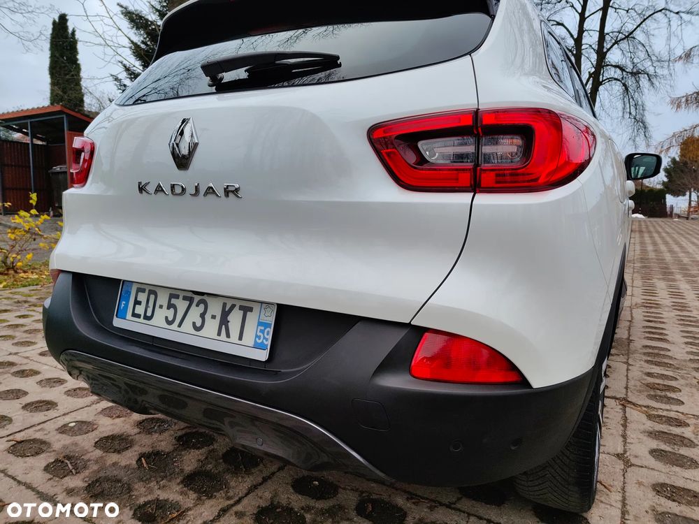 Renault Kadjar Energy TCe 130 Experience - 17