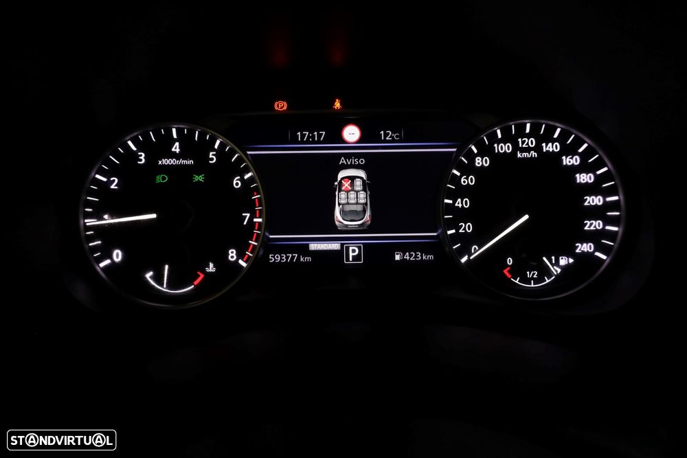 Nissan Juke 1.0 DIG-T N-Connecta DCT - 42