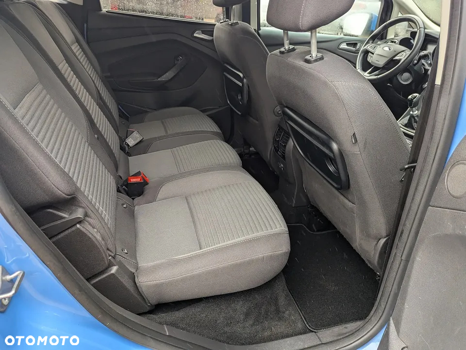 Ford C-MAX 1.0 EcoBoost Titanium ASS - 26