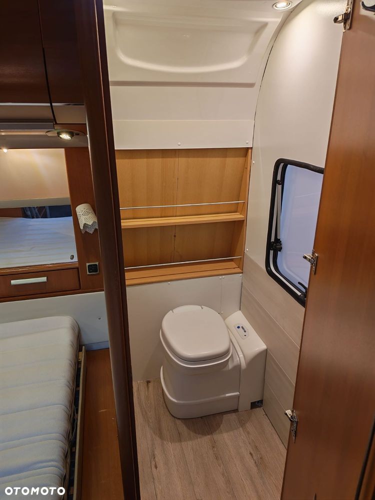 Fendt Diamant VIP 700 TFD - 12