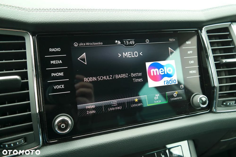 Skoda Kodiaq 2.0 TDI 4x4 DSG Tour - 28