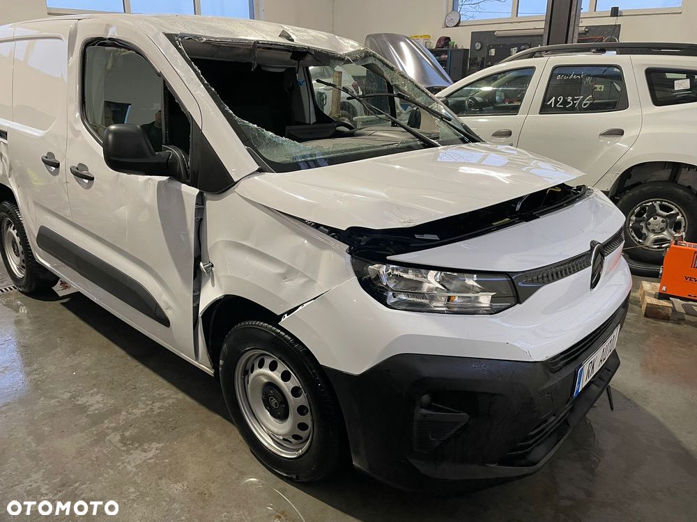 Citroën Berlingo - 29