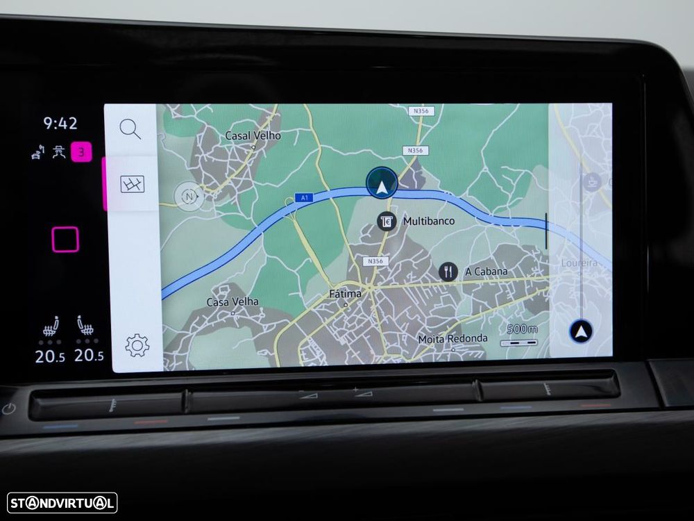 VW Golf Variant 1.5 eTSI Style DSG - 31