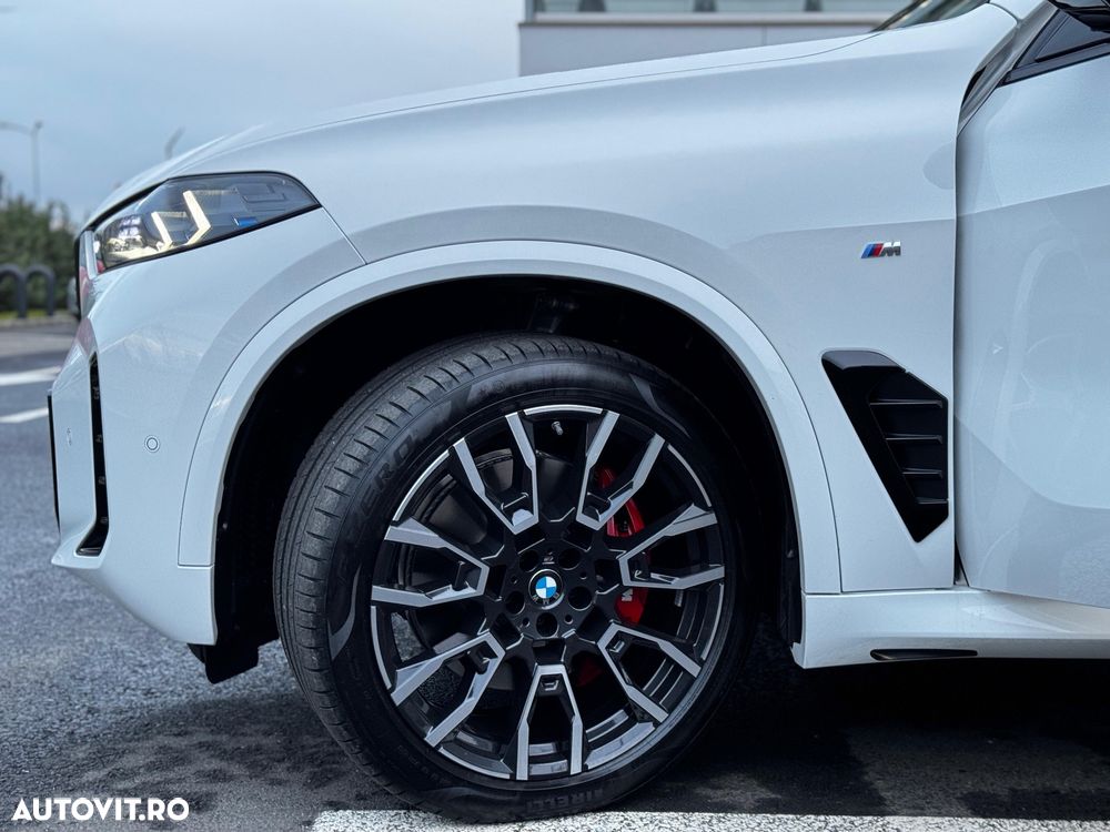 BMW X5 xDrive30d - 36