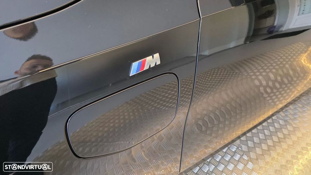 BMW 530 e Pack Desportivo M Pro - 34