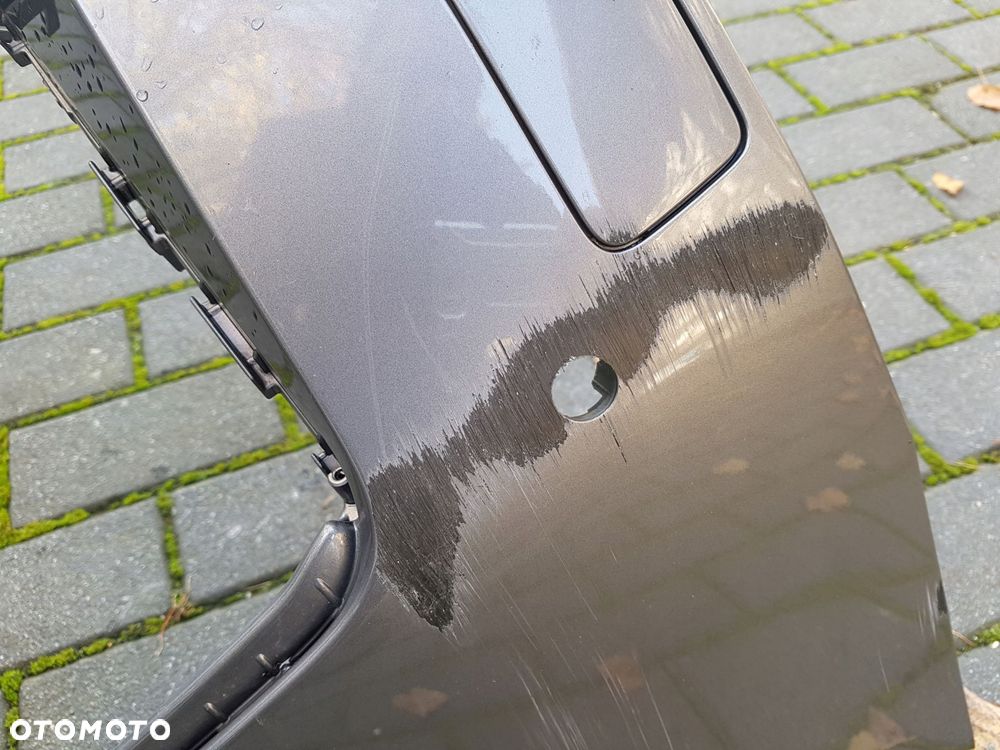 audi a7 17^ zderzak przód 4k8807437a 6 pdc - 9