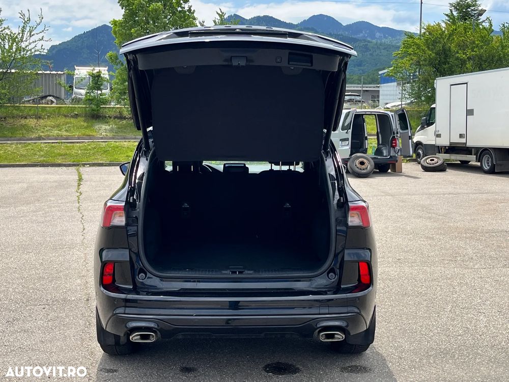 Ford Kuga 2.5 Duratec FHEV ST-LINE - 32