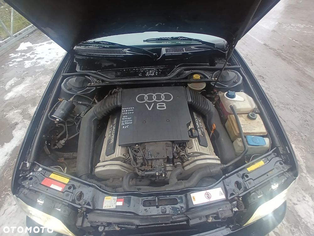 Audi S6 Limousine - 3