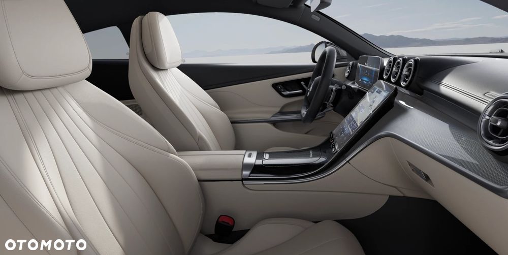 Mercedes-Benz CLE - 12