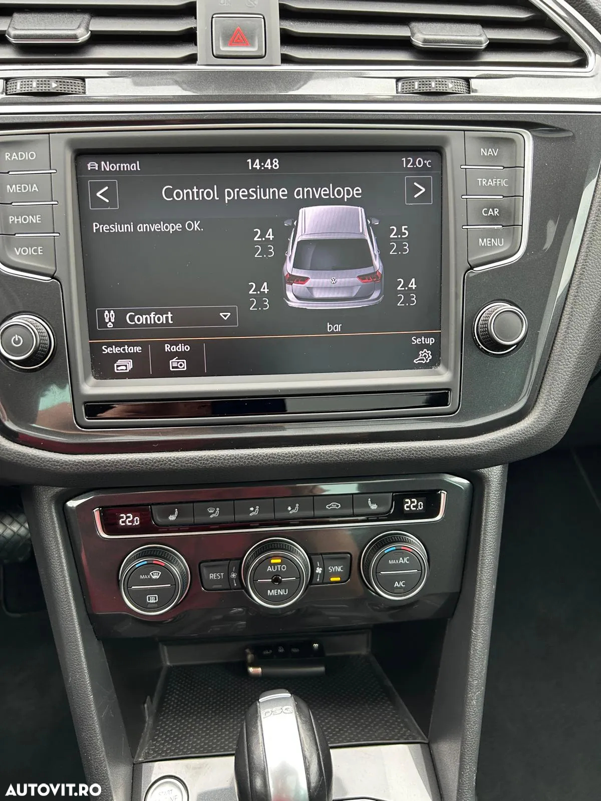 Volkswagen Tiguan 2.0 TDI 4Mot DSG Highline - 34