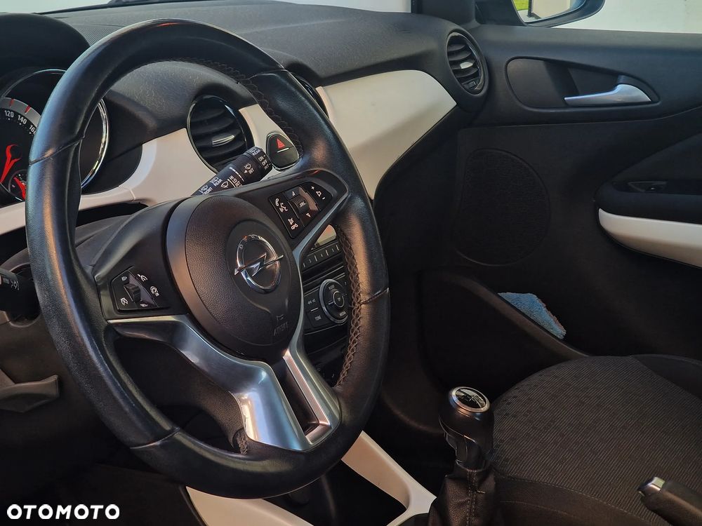 Opel Adam - 5