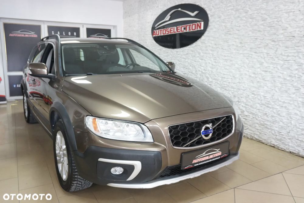Volvo XC 70 D4 Geartronic Kinetic - 9